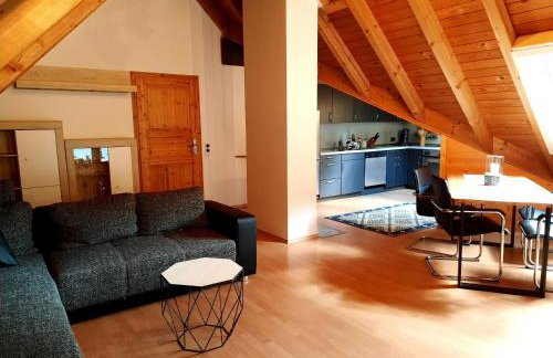 Ferienwohnung Schwarzwaldfeder - Foto 1
