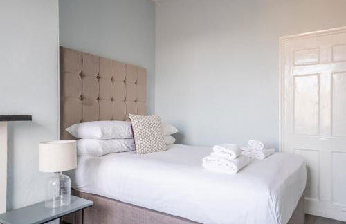 The Falcon - Apartment 11 - Foto 13