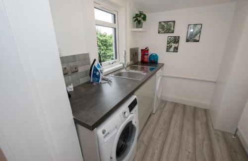 Penthouse at the White House near Edinburgh - Foto 50