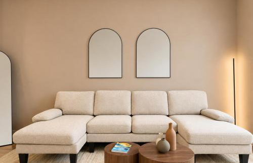 Modern Retreat 10 Min from Disneyland With Pool & Gym - Foto 64