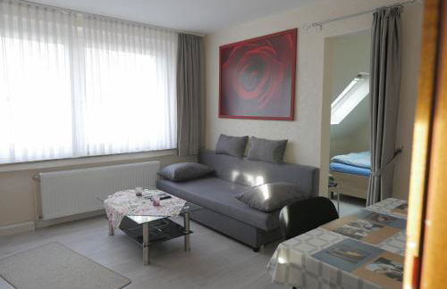 Zimmervermietung am Teutoburger Wald - Foto 17