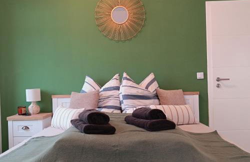 Grüne Oase am Küchwald - Foto 10