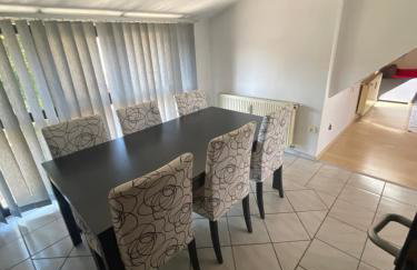 Gemütliche Monteurswohnung in Kelkheim für 4 bis 9 Personen - Foto 12