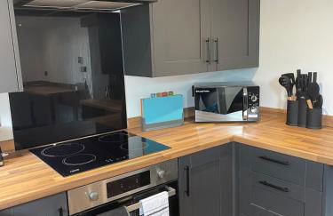 2 bedroom country cottage in the Lake District - Foto 1