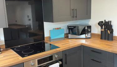 2 bedroom country cottage in the Lake District - Foto 1