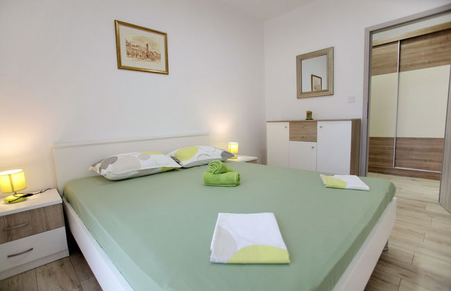 Apartments Viki - Photo 9