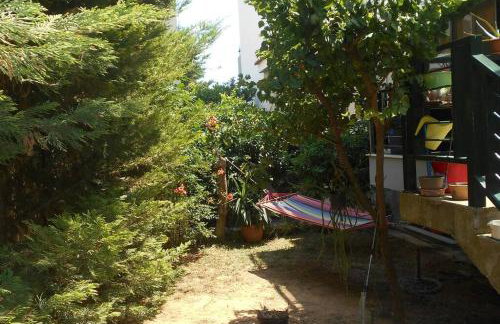 Pela's studio 10 minutes from the Athens airport - Foto 12