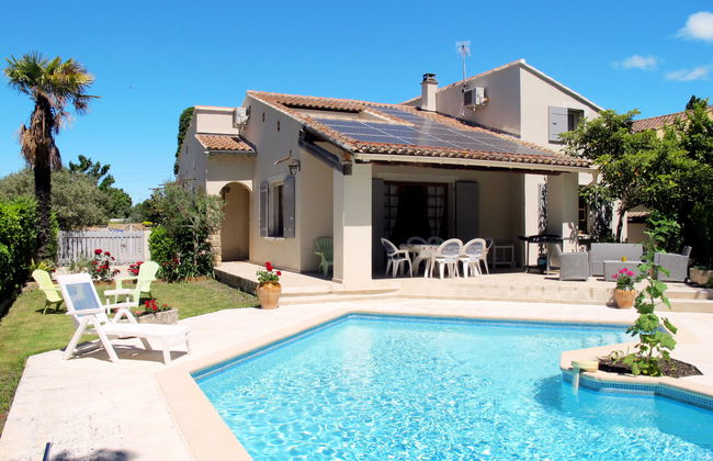 A qui sian ben - Foto 1