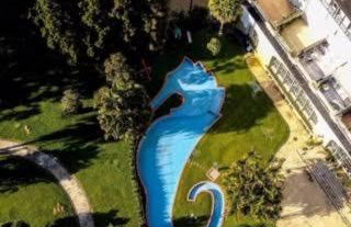 Palácio quitandinha apartamento luxo - Foto 24