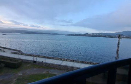 Solpor da Ría - Foto 14