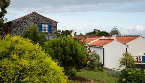 Quinta Da Ribeira Da Urze - Photo 4, Garden