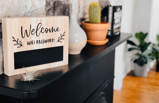 Private Parking Nationwide Convention Downtown - Photo 3