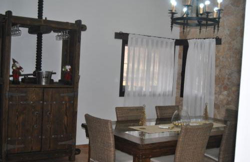 Villa El Valle - Photo 12