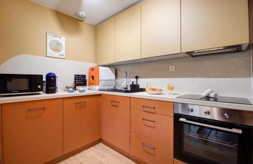 expat renting - L'Original - La Cépière - Parking - Photo 2