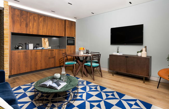 Native Bankside - Foto 27