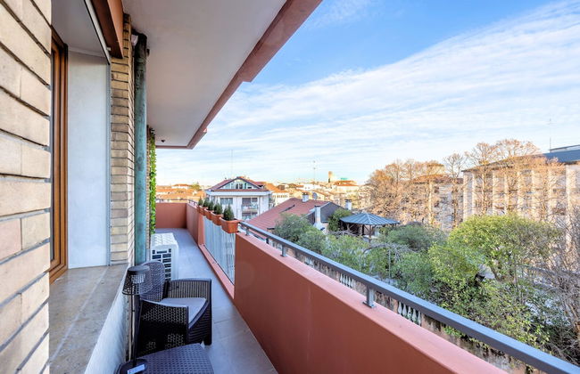 Dimora uno - 5 Stars Apartment - Foto 18