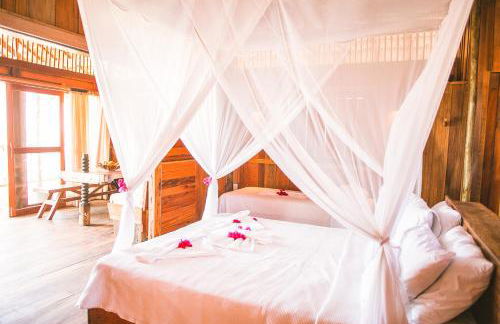 Vila Beijú BARRINHA - Frente Mar! - Foto 40