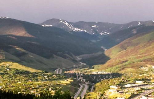 Buffalo Woods 216 - Wildernest - Foto 37