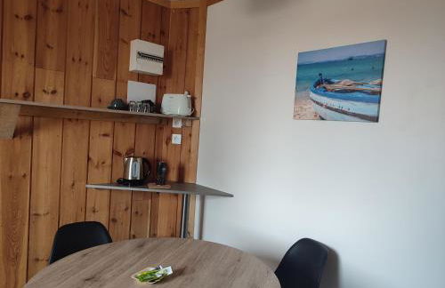 La Marie Galante Appart'Hotel - Foto 16