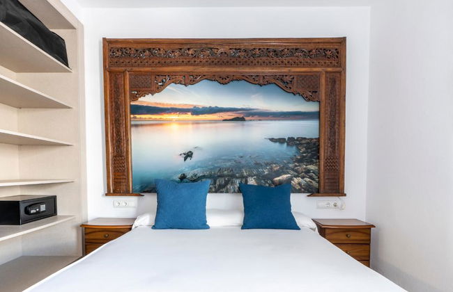 Cel Blau Apartamentos - Foto 7