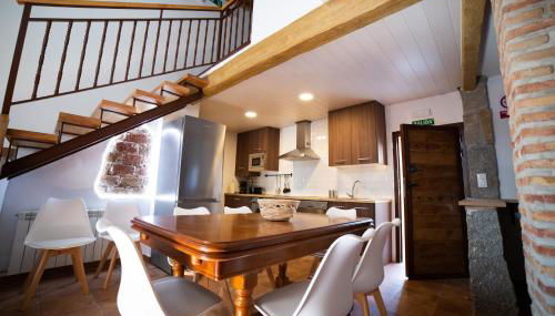 EL PATIO DE LAS TINAJAS - Photo 5