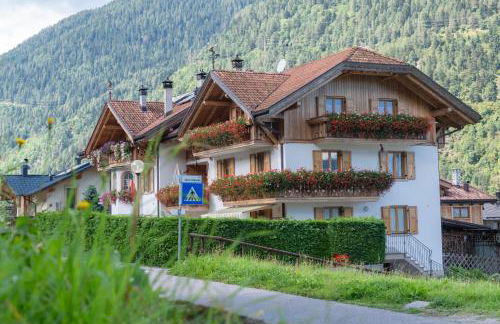 Appartamento Patrizia e Franco - Foto 8