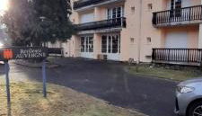 Studio 2 à 4 personnes avec balcon et parking - Foto 4