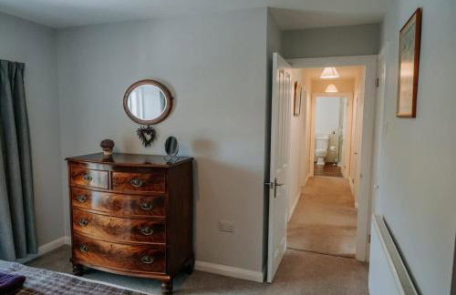 Charming St Davids Cottage with Cathedral Views - Foto 46