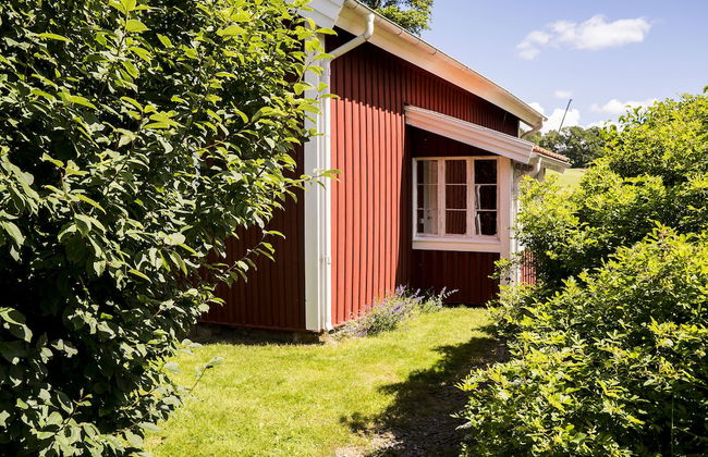 Anfasteröd Gårdsvik - Photo 22