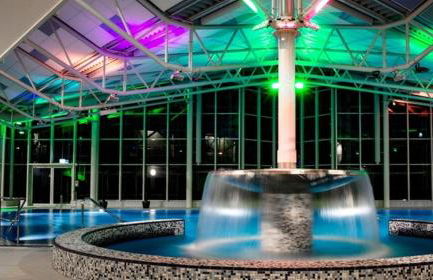 Ferienhaus Nr 18B1, Feriendorf Hagbügerl, Bayr Wald - Foto 34