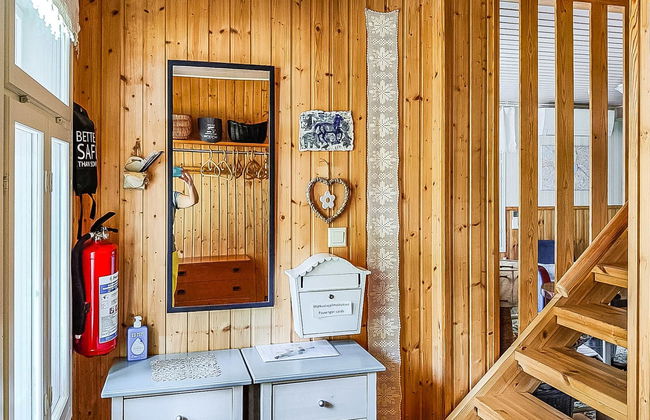 Villa ahomoisio - Foto 22