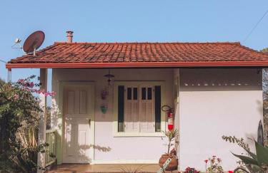 Chalés Lavras de Minas - Brasil - Foto 19