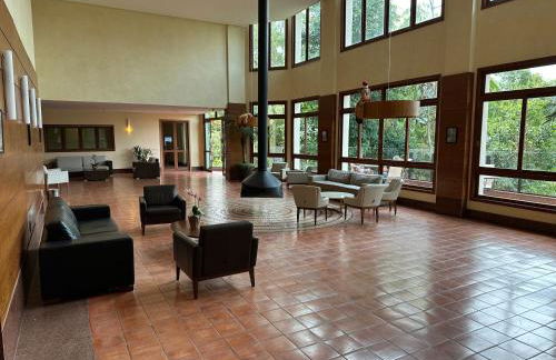 Suíte Vista Azul - Frente para Pedra Azul - Photo 23