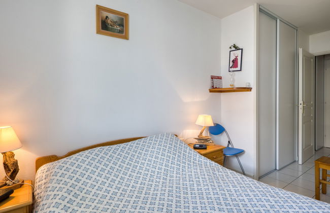 Terrasses de Pontaillac - Foto 11