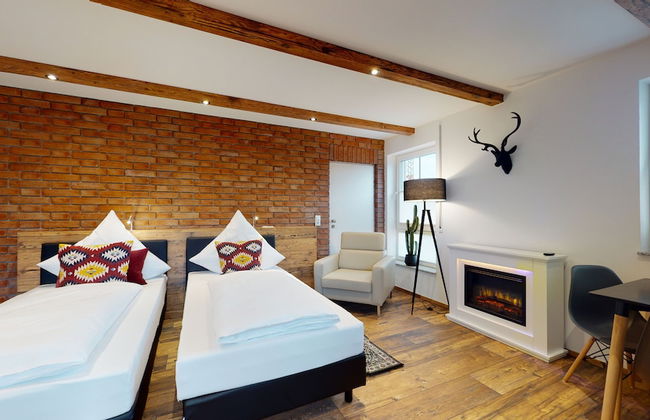 Pension Bottwartal - Foto 24