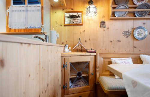 Ferienwohnung Huttenberg - Foto 9