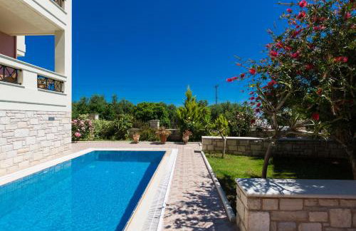 Villa Flabellina - Foto 14