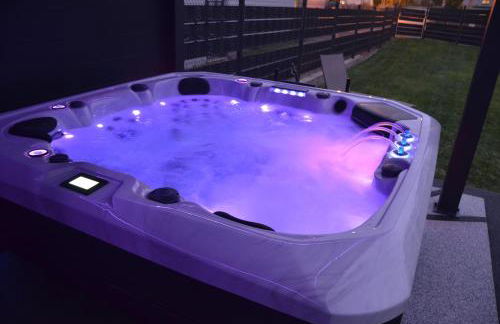 locations Spa chez corinne et gilles - Foto 24