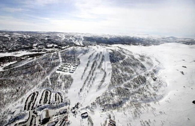 Havsdalsgrenda Apartments - Photo 27