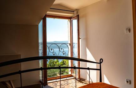 Dalmatian stone villa with heated pool - Foto 29