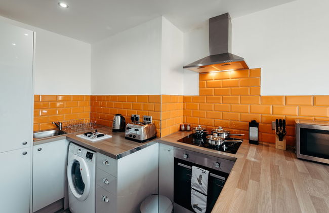 Halifax House Apartments - Foto 27