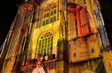 La " Villa " du JET - Foto 14