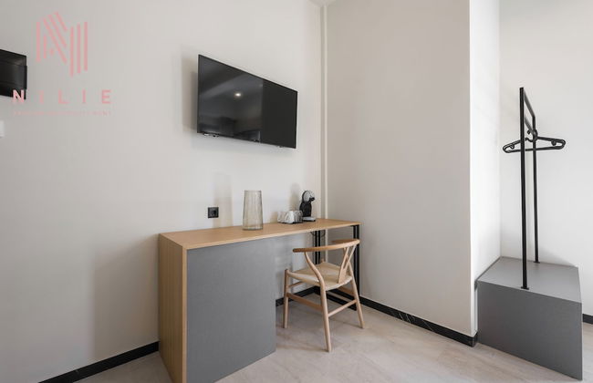 Phìlus Nilie Hospitality MGMT - Foto 29