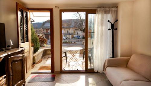 Maison centre proche ski et lac - Foto 5