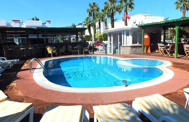 Kaynak Apart - Photo 25