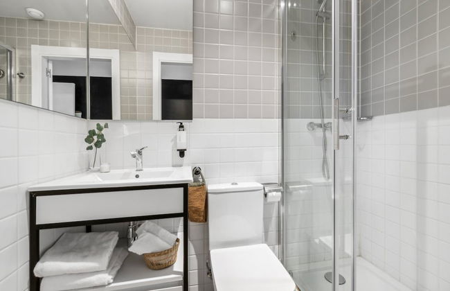 Home and Coliving Pamplona - Foto 23