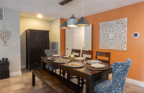 Pet-Friendly Beach Getaway, Relax by the Bay! - Foto 18