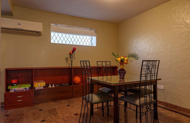 Amã Stays & Trails Dulwich Terrace, Panchgani - Photo 18