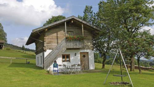 Ferien- und Freizeithof Bindl - Foto 2, Garden