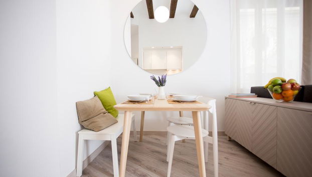 Apartamentos Wallace Valencia - Foto 5